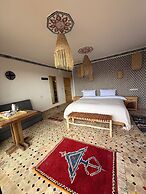 Atlas Smile Retreat Ouirgane