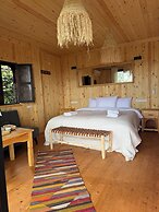 Atlas Smile Retreat Ouirgane