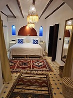 Atlas Smile Retreat Ouirgane