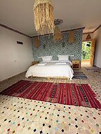 Atlas Smile Retreat Ouirgane