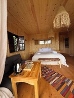 Atlas Smile Retreat Ouirgane