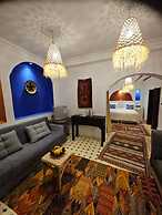 Atlas Smile Retreat Ouirgane