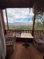 Atlas Smile Retreat Ouirgane