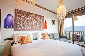 Atlas Smile Retreat Ouirgane