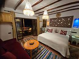 Atlas Smile Retreat Ouirgane