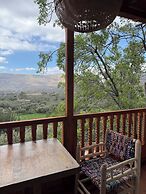 Atlas Smile Retreat Ouirgane