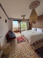 Atlas Smile Retreat Ouirgane