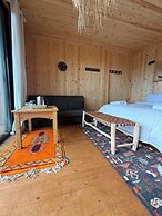Atlas Smile Retreat Ouirgane