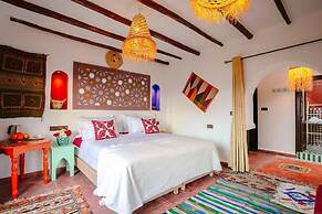 Atlas Smile Retreat Ouirgane