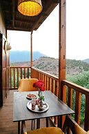 Atlas Smile Retreat Ouirgane
