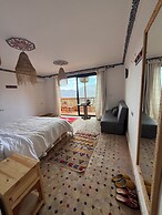 Atlas Smile Retreat Ouirgane