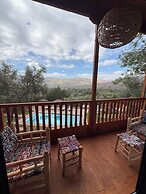 Atlas Smile Retreat Ouirgane