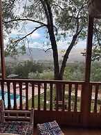 Atlas Smile Retreat Ouirgane