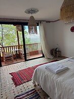 Atlas Smile Retreat Ouirgane