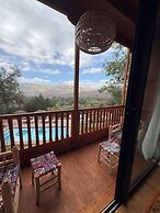 Atlas Smile Retreat Ouirgane