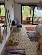 Atlas Smile Retreat Ouirgane