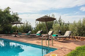 Atlas Smile Retreat Ouirgane