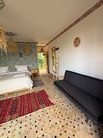 Atlas Smile Retreat Ouirgane
