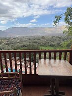 Atlas Smile Retreat Ouirgane