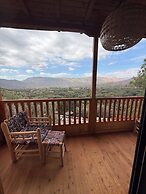 Atlas Smile Retreat Ouirgane