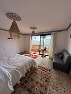 Atlas Smile Retreat Ouirgane