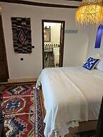 Atlas Smile Retreat Ouirgane