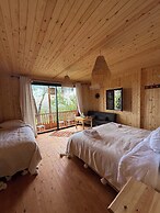 Atlas Smile Retreat Ouirgane