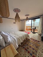 Atlas Smile Retreat Ouirgane