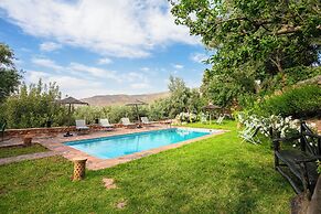 Atlas Smile Retreat Ouirgane