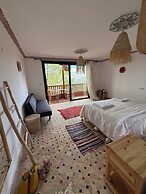 Atlas Smile Retreat Ouirgane
