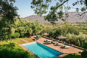 Atlas Smile Retreat Ouirgane