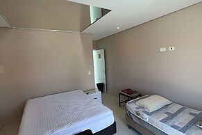 Casa com piscina em Boraceia