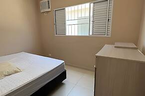 Casa com piscina em Boraceia