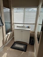 Studio in Quiet Gated SFR Community