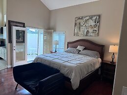 Studio in Quiet Gated SFR Community