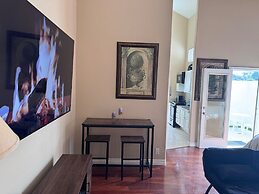 Studio in Quiet Gated SFR Community