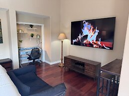 Studio in Quiet Gated SFR Community