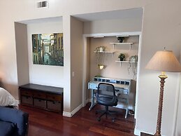 Studio in Quiet Gated SFR Community