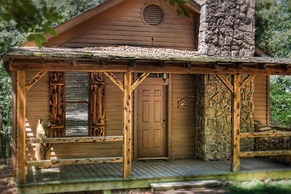 Silver Ridge