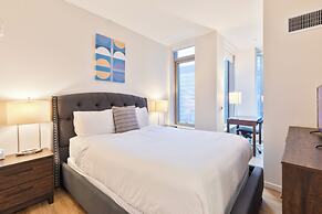 The Alyx at EchelonSeaport