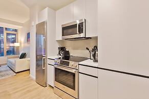 The Alyx at EchelonSeaport