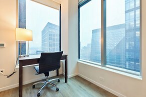 The Alyx at EchelonSeaport