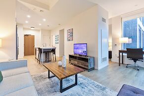 The Alyx at EchelonSeaport