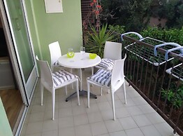 Apartments Roščić