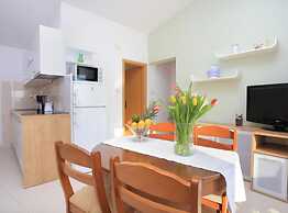 Apartments Roščić