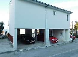 Apartments Roščić