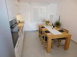 Apartments Roščić