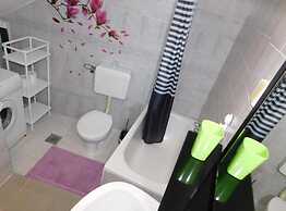 Apartments Roščić