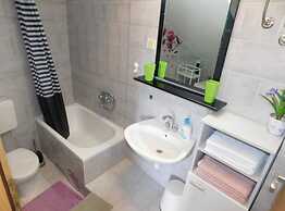 Apartments Roščić