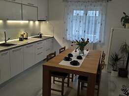 Apartments Roščić